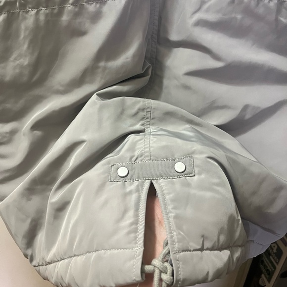 GAP Long Parka - Picture 9 of 14